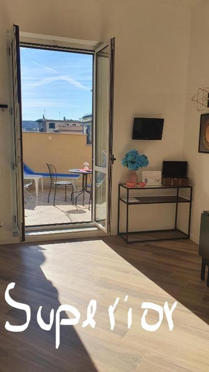 Gli Appartamenti Del Duca Di Miroballo Naples Exterior photo